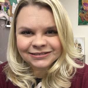 Meet your Posher, Tammy